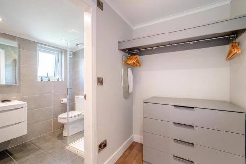 O baie la 4 Bed in Coleford oc-t33300