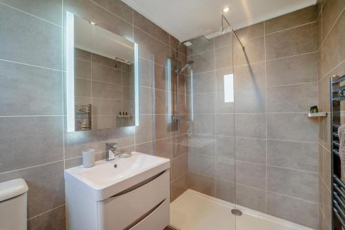 O baie la 3 Bed in Coleford oc-t33303