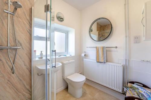 Bilik mandi di 4 Bed in Brook oc-b30296