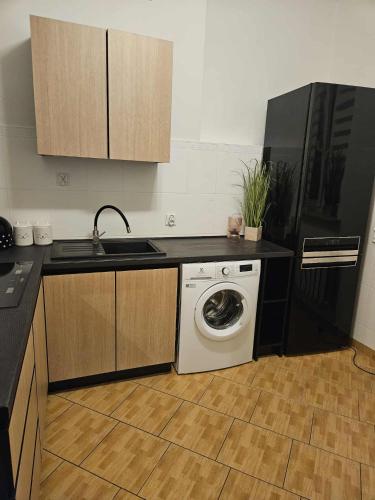 Gallery image of Apartament Zielony Zakątek in Dąbrowa Górnicza