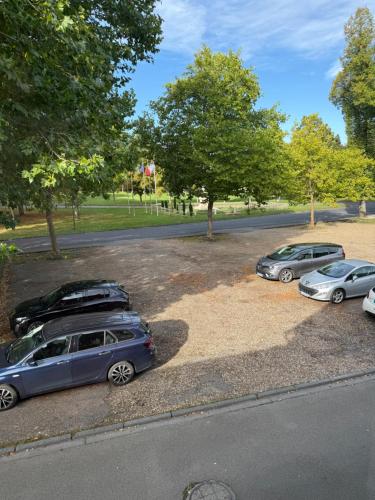 Φωτογραφία από το άλμπουμ του Cœur de Ville - familial - Parking gratuit - WIFI σε Conches-en-Ouche