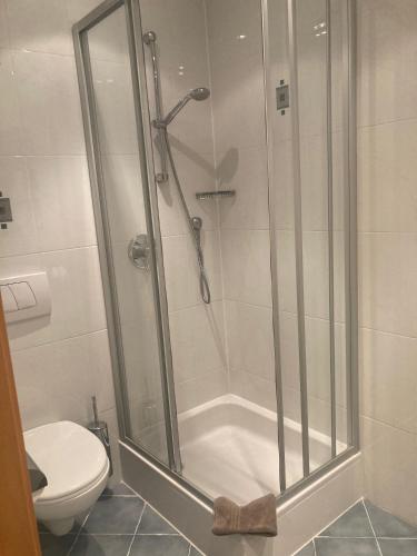 Bagno di Hatzlhof Appartements