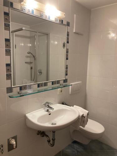 Bagno di Hatzlhof Appartements
