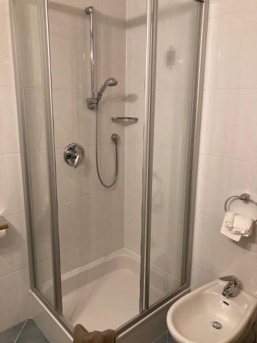 Bagno di Hatzlhof Appartements