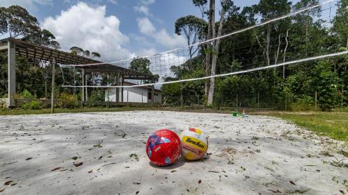 Galería fotográfica de ITAKAA RESERVA Piscina, Hidro e Churrasqueira en Antônio Cipriano