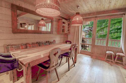 Fotografie z fotogalerie ubytování Roche des Fours 210 v destinaci Val dʼIsère