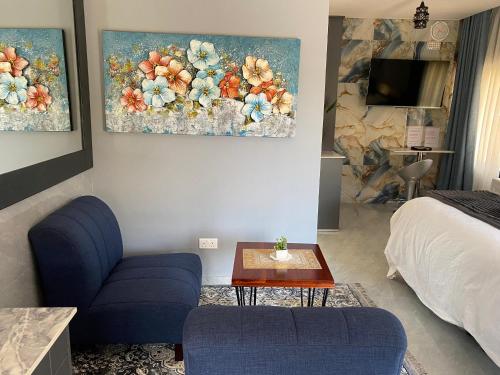 Imagen de la galería de Executive studio apartment near the airport - 2320, en Highlands