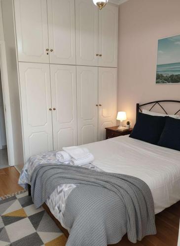 Urban Harmony in Peristeri A Modern 2BR Home
