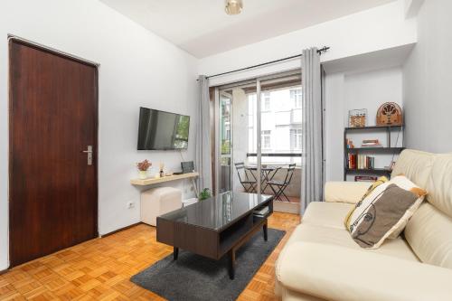 Porto Cozy Space