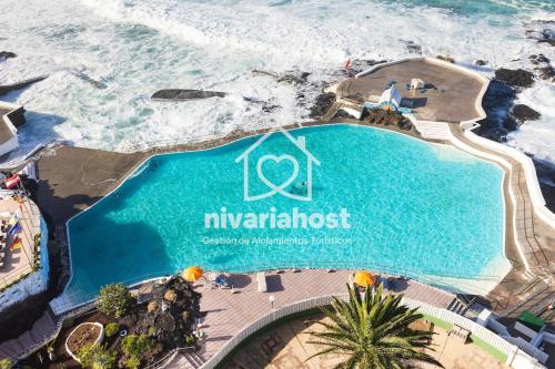 The Bliss Punta del Hidalgo, by Nivariahost