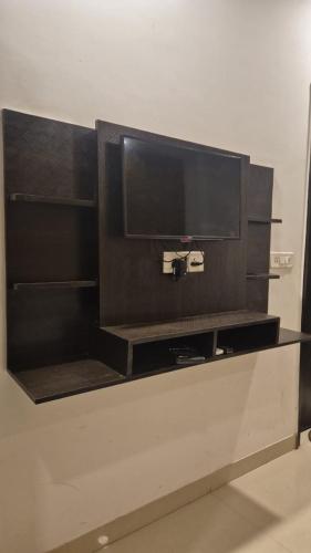 Una cocina o kitchenette en Hotel Saan 70