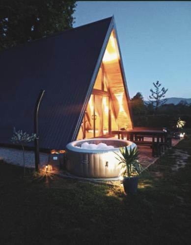 Foto Cottage fairy 6