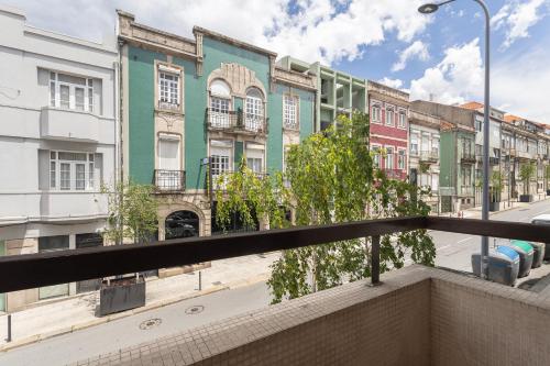 Porto Cozy Space