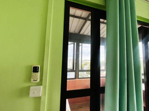 2-Bedroom Apartment in the heart of Flic En Flac