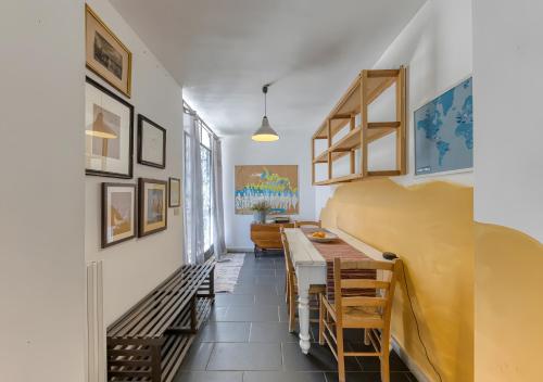 Fotografie z fotogalerie ubytování Masseria Il Fondone Up v destinaci Merine