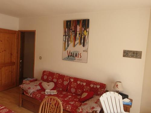 APPARTEMENT 6 Personnes SAMOENS