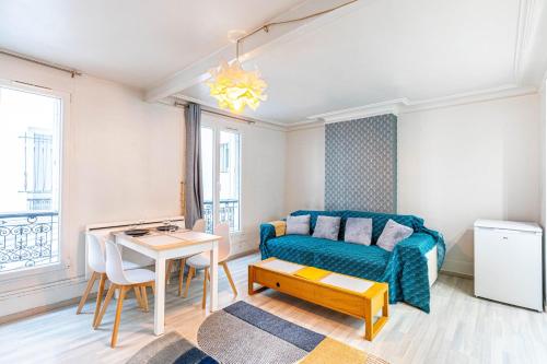 GuestReady - Charming Retreat in La Roquette
