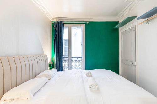 GuestReady - Charming Retreat in La Roquette
