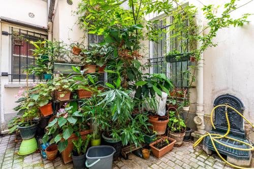 GuestReady - Charming Retreat in La Roquette