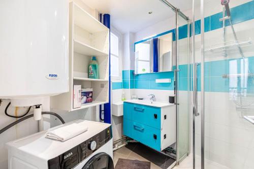 GuestReady - Charming Retreat in La Roquette