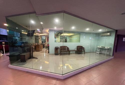 Gallery image of Peridonne Hotel in Melaka