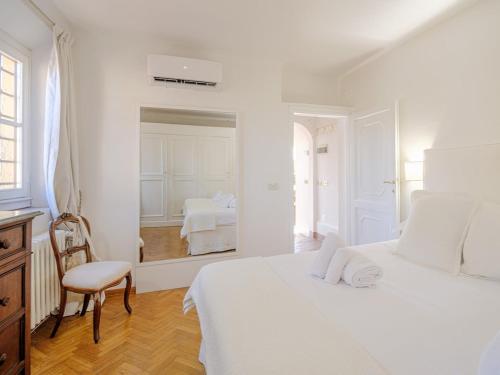 Lucia Penthouse - Magic Views in a Medici Palace
