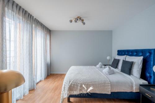 Outre-mer - apartment in center of Colmar