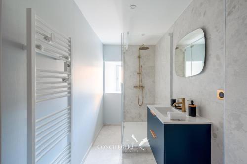 Outre-mer - apartment in center of Colmar