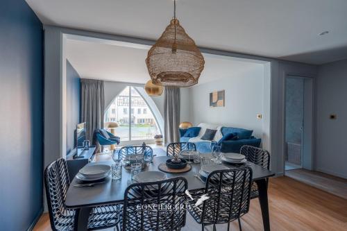 Outre-mer - apartment in center of Colmar