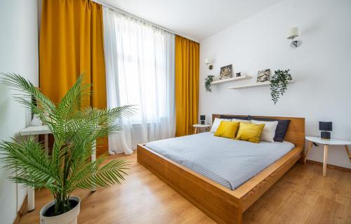 Elegancki apartament - Kalwaryjska, centrum Krakowa