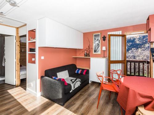 Appartement rénové 4 pers, proche pistes, Montchavin - La Plagne