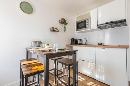 Charmant appartement - 4 personnes
