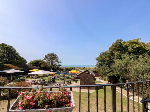 Glebe Garthにある庭