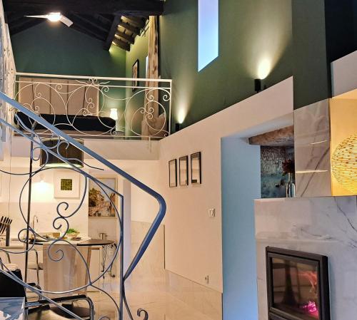 Loft Tapada