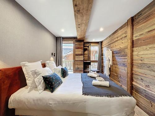Vigneron - Morzine - secteur Planet
