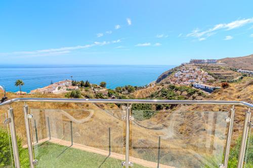 sea view ladera