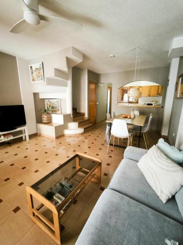 Cabo Roig Cristalmar