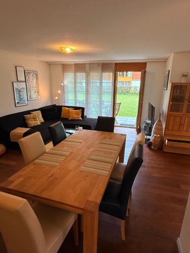 Gallery image of Alpine Haven Base Chalet in Arni Alp