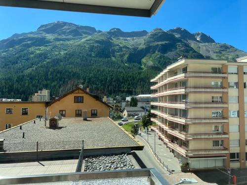 Silver Apartments St Moritz