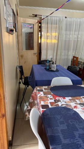 Fotografie z fotogalerie ubytování Hostal Temuco v destinaci Temuco