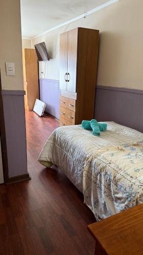 Fotografie z fotogalerie ubytování Hostal Temuco v destinaci Temuco