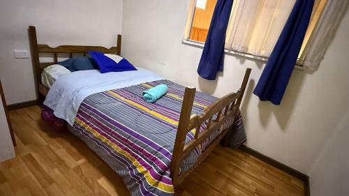 Fotografie z fotogalerie ubytování Hostal Temuco v destinaci Temuco