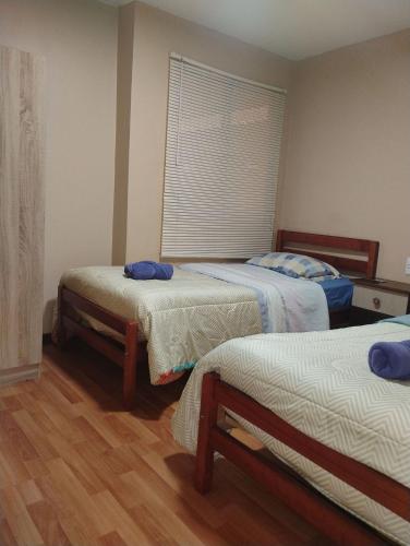 Fotografie z fotogalerie ubytování Hostal Temuco v destinaci Temuco