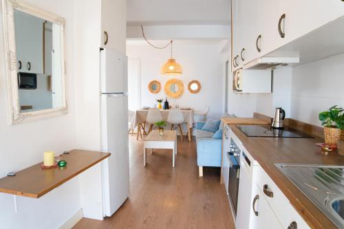 Ático Céntrico en Murcia