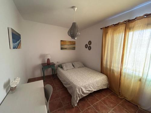 Villa Rubicon Playa