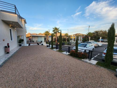 Ảnh trong thư viện ảnh của بيوت عطلات ابيات الورد للايواء السياحي ở Taif