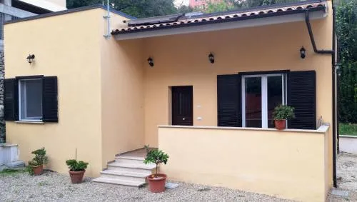 San Paolo Hideout photo 1