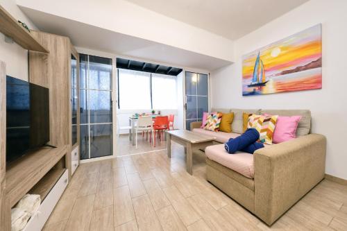 Ocean Tabaiba - Pool - 30M to the Beach - By Lanzarote Vacation Homes