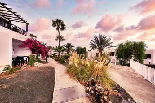 Ocean Tabaiba - Pool - 30M to the Beach - By Lanzarote Vacation Homes