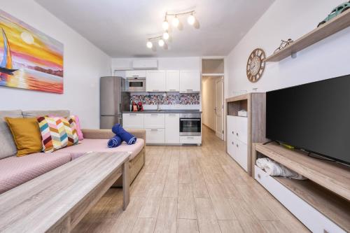 Ocean Tabaiba - Pool - 30M to the Beach - By Lanzarote Vacation Homes
